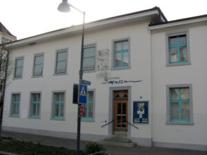 Birsfeld Museum